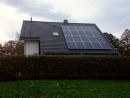 5,2 kWp Solaranlage auf EFH