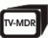 TV-MDR2