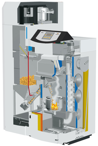 Schnittmodel Xilo - Wagner
