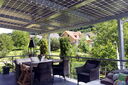 Solar-Terrassenüberdachung © ClickCon GmbH