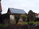 6,65 kWp Anlage in Wiesenena