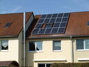 3,51 kWp Anlage auf EFH - starke Verschattung durch Schornstein