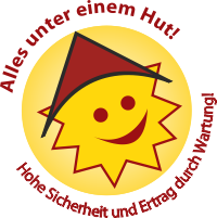 Sonnenplaner-Wartung-Solaranlagen