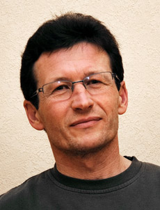 Rainer Flegel Rainer Flegel