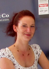 Sophie Naumann Sophie Naumann