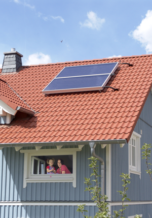 Wagner & Co - Solarwärme