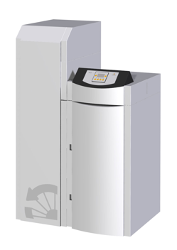 XILO_Pelletkessel - Wagner&Co XILO_Pelletkessel - Wagner&Co