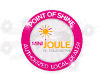 miniJoule - Autorisierter Händler miniJoule - Autorisierter Händler